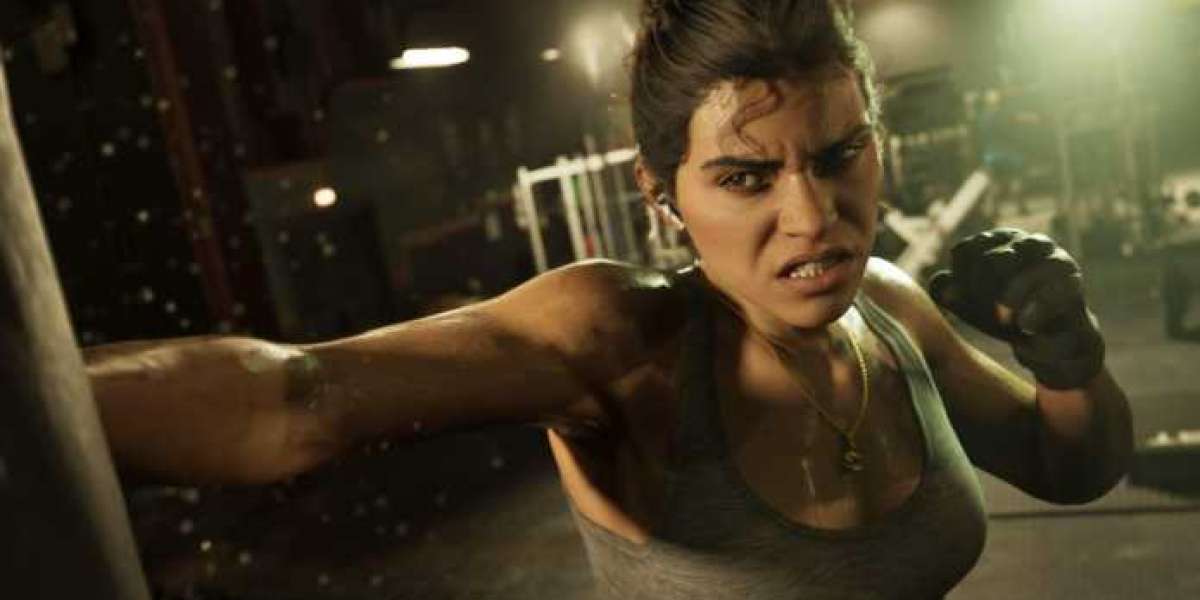 MMOEXP GTA 6:GTA 6: Staying Adaptable in Your Strategy for Maximum Victory