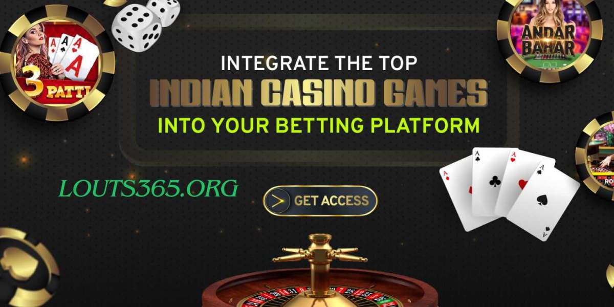 Louts365 Sports Betting, Live Casino Games, Live Betting, and Fantasy Sports: Ultimate Guide