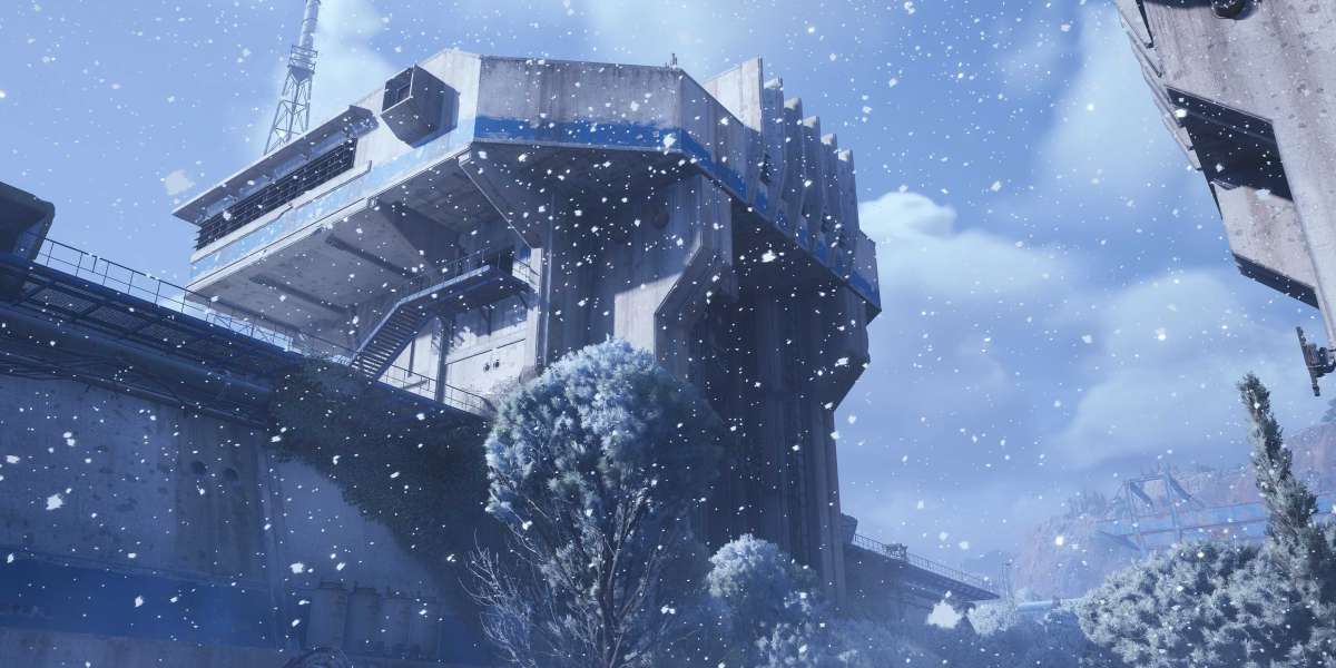 The Best ARC Raiders Blueprints Store After Cold Snap Update!