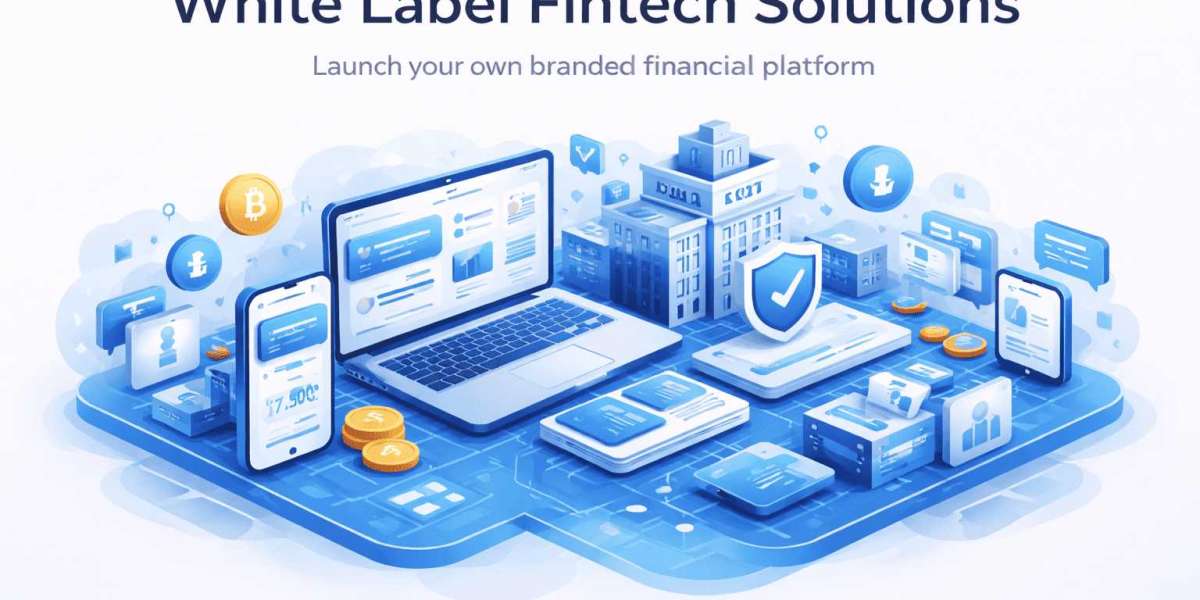 White Label Payment Platform
