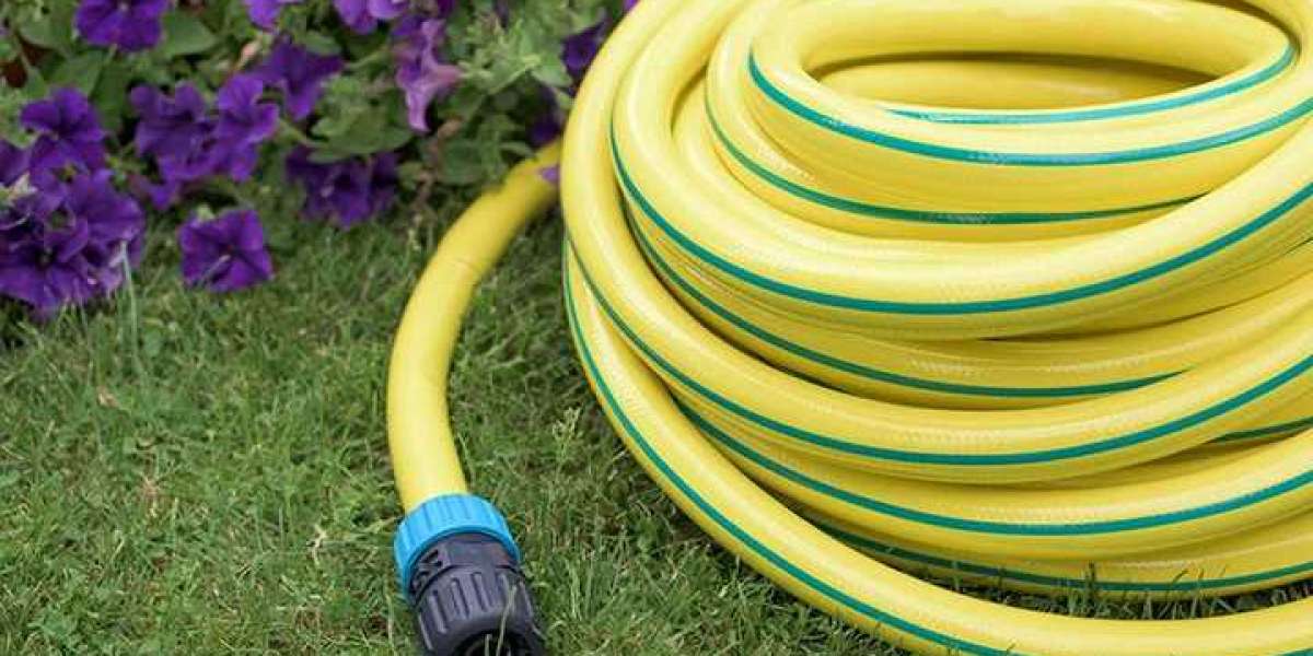 Why Mahavir Garden Hose Pipe is Every Indian Gardener’s Best Friend