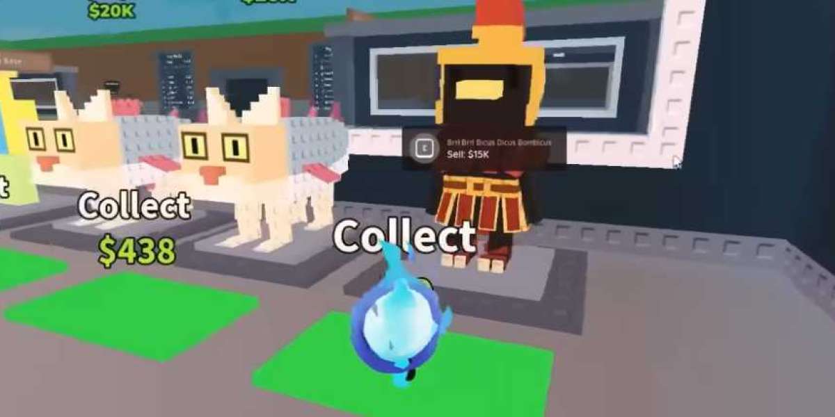 Los Karkeritos in Steal a Brainrot: A Complete Guide for Players