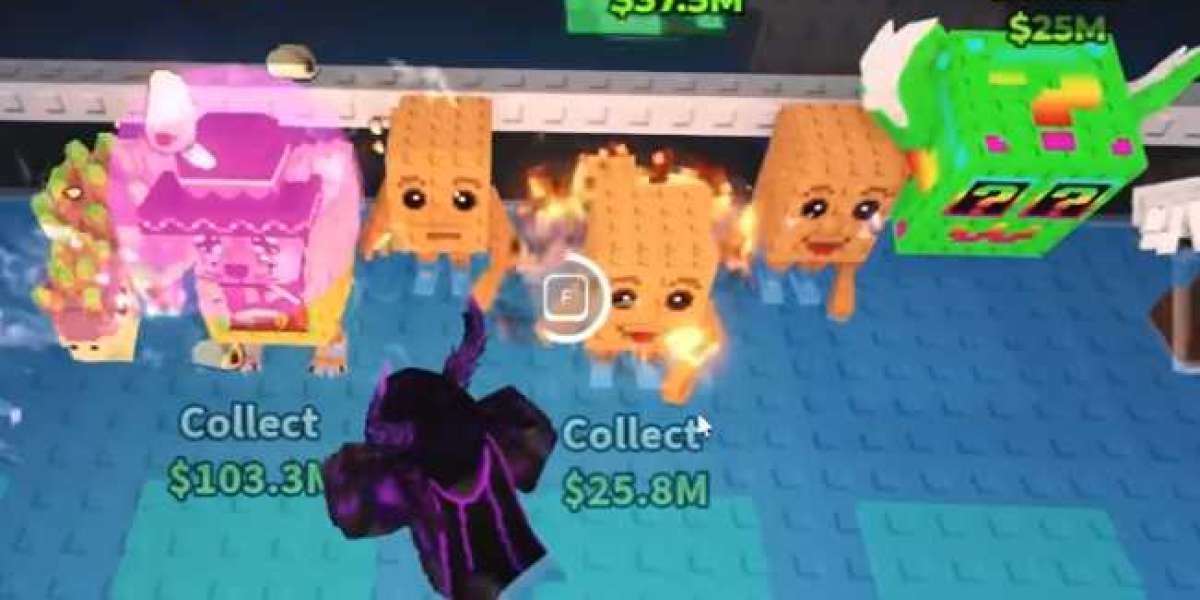 Steal A Brainrot Live Events Schedule and Rewards