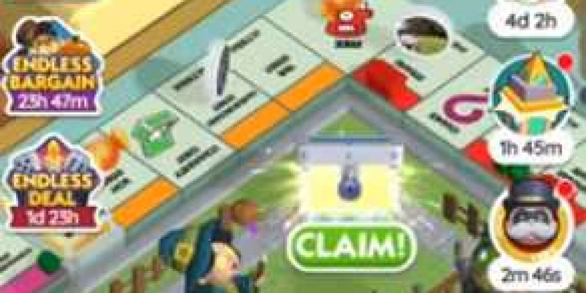 How to Grow Board Value With Smart Pathing in Monopoly Go