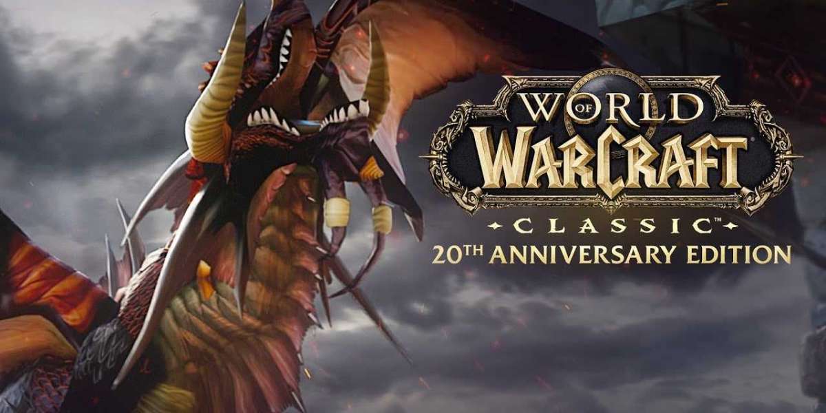 MMOexp WoW Classic 20th Anniversary: Level Prof