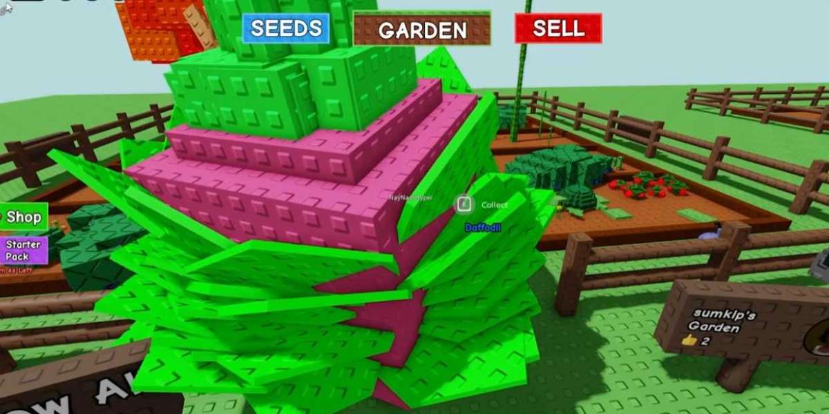 How to Get Golden Bee Pet Easily in Grow A Garden