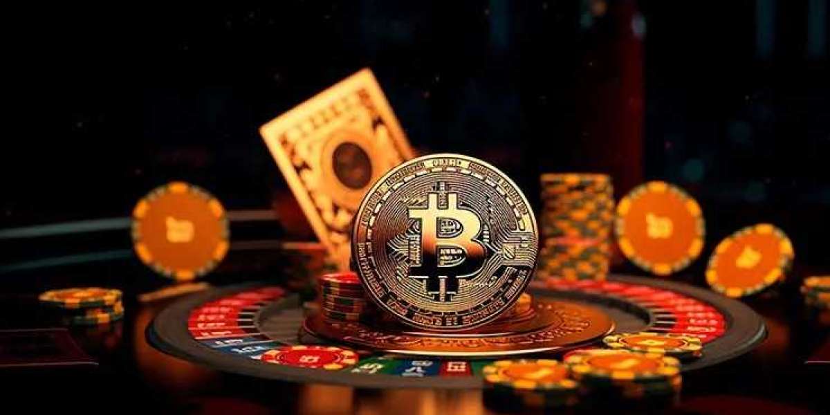 Crypto casino : l’avenir des jeux d’argent en ligne