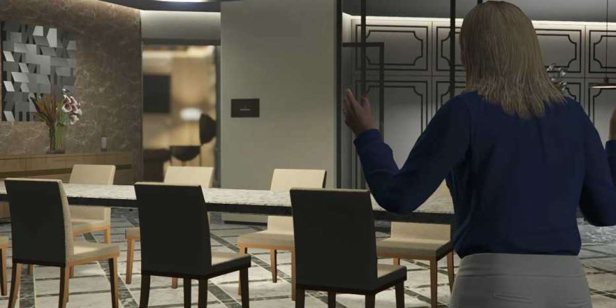 GTA 5 Mission Guide: How to Complete the Mr. Black Mission