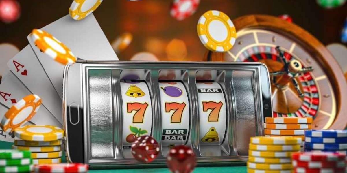 L’avenir des casinos en ligne : tendances et innovations à surveiller