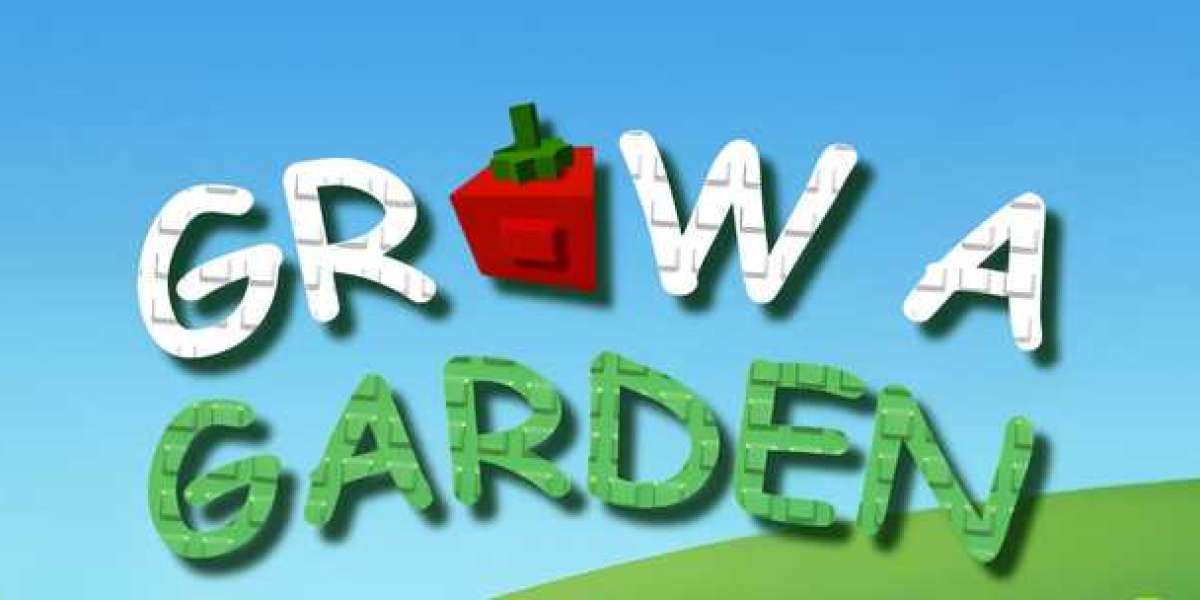 Buy Grow A Garden Pets And Items From IGGM To Accelerate The Development Of Garden