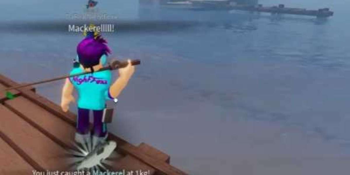 Why Roblox Fish It Is So Friendly to Casual Players
