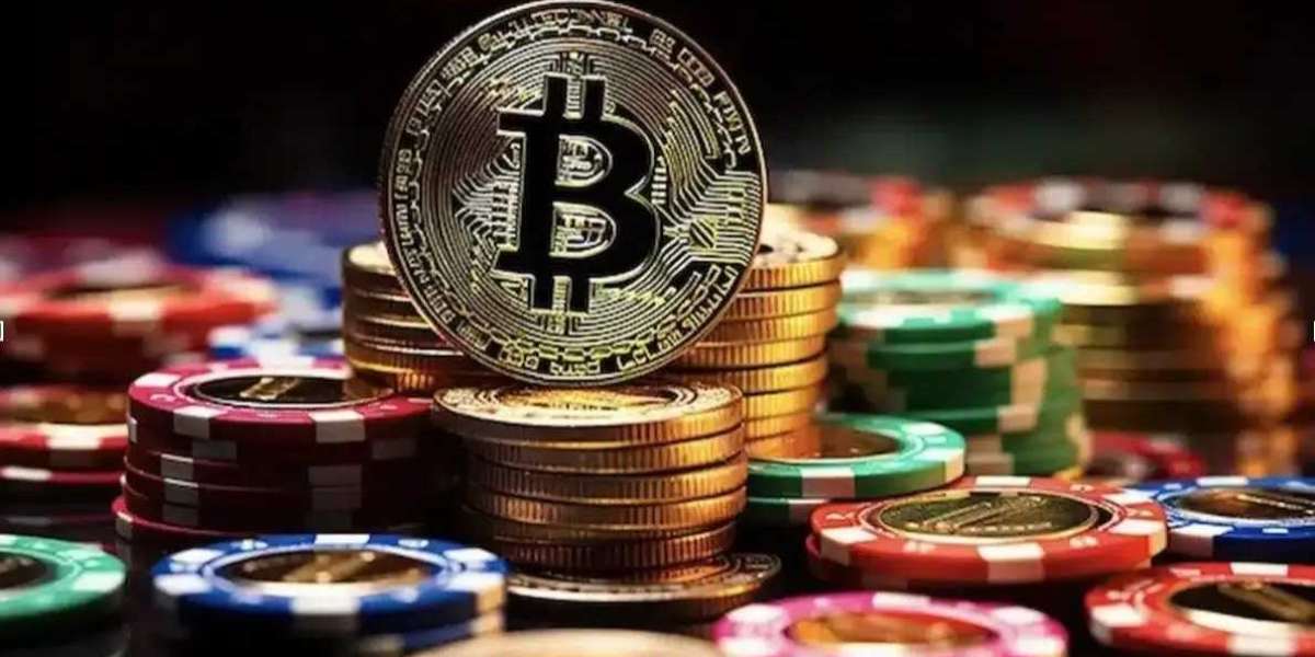 Waarom Crypto Casino’s Populair Worden