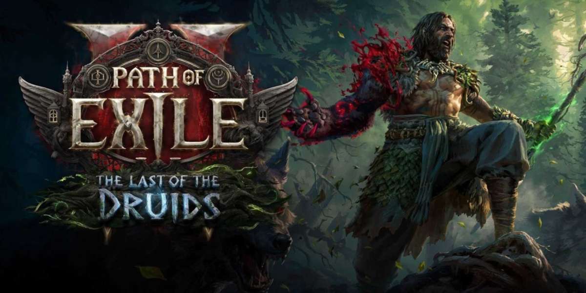 Where To Buy POE 2 Update 0.4.0 Currency?