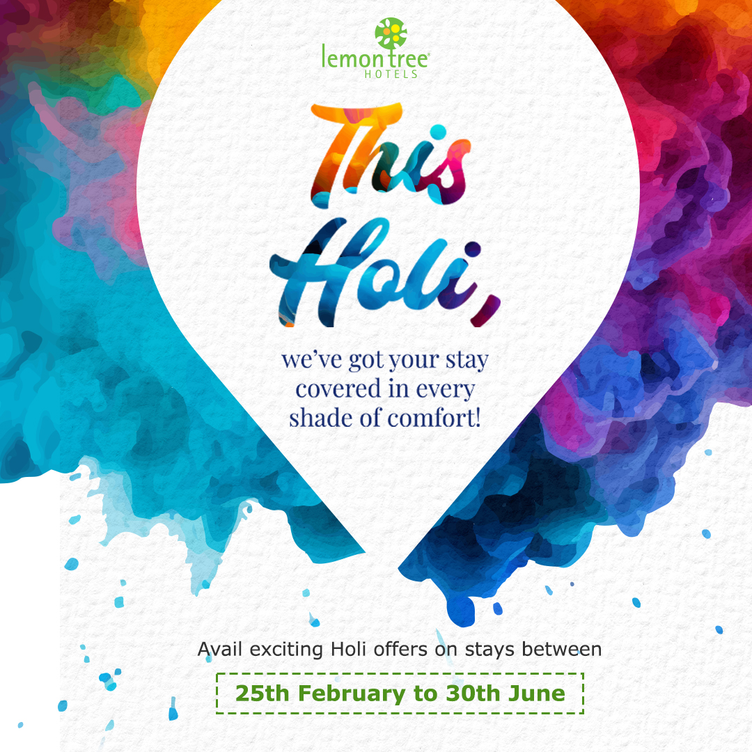 Hotels in Jaipur near Hawa Mahal | Lemon Tree Premier, Jaipur