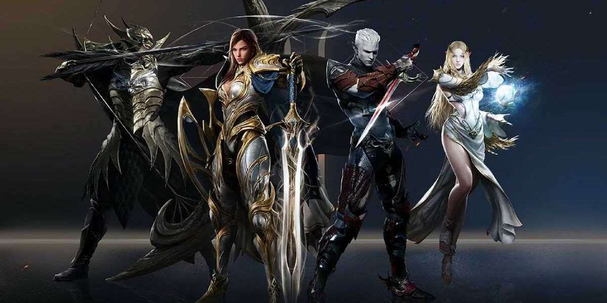 MMOexp Lineage 2M: The Shadowbrand - Forged in Darkness