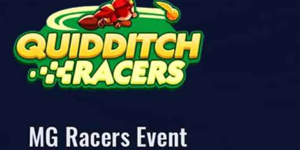 Monopoly GO Quidditch Racers Event Guide: Guaranteed Rank #1 with IGGM Full Carry Service