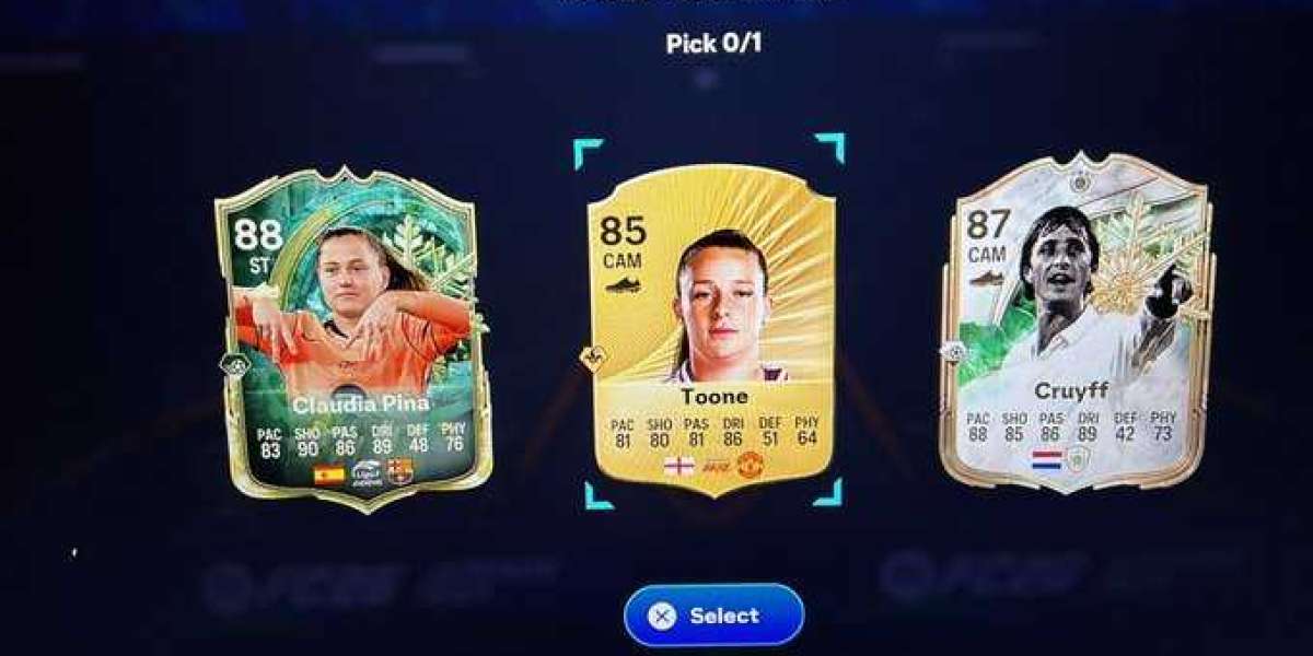 MMOEXP-EA Sports FC 26 Official Release Brings Big Improvements Across the Game