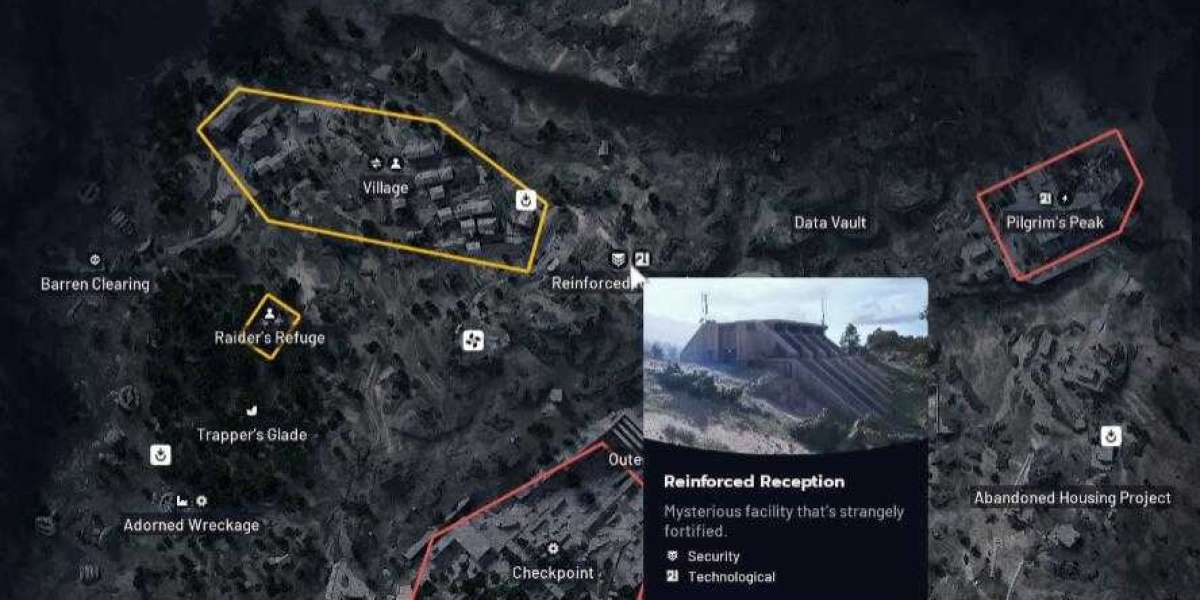 Where to Find Rusted Gears on Arc Raiders