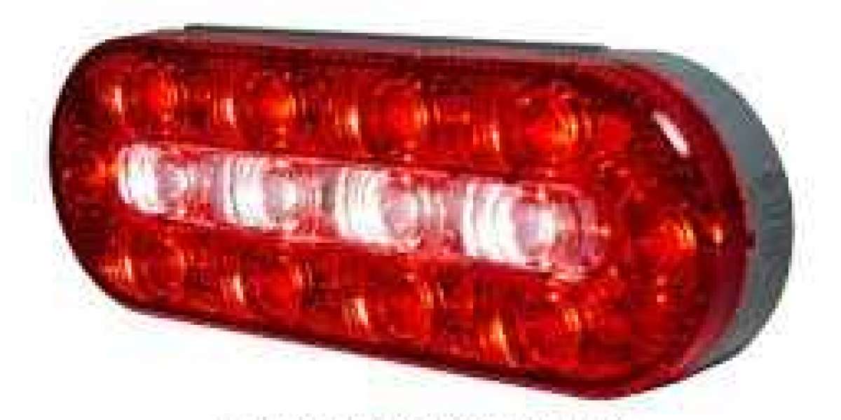 Can Baozhiwei Vehicle Industry Smoked Headlights And Tail Lights Elevate Road Presence