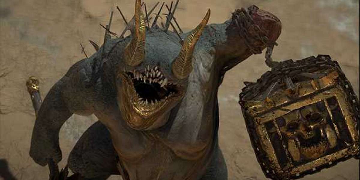 MMOEXP-Diablo 4 Season 11 Breakdown and Gameplay Guide