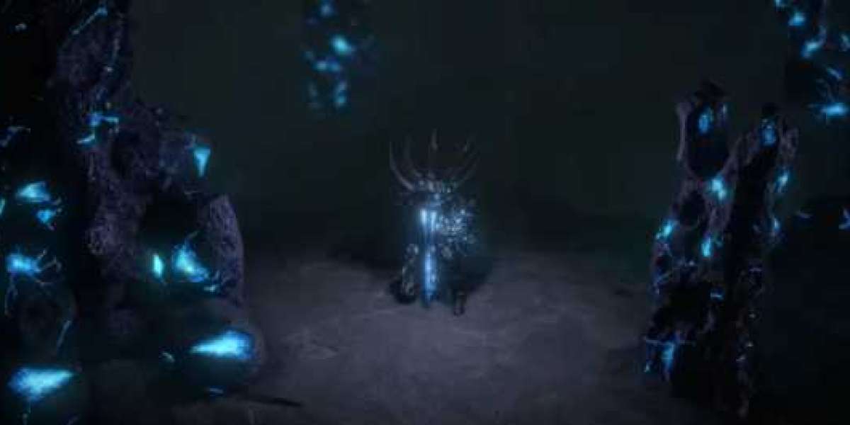 u4gm How to Master the Druid Class in PoE2 Patch 0.4 Guide