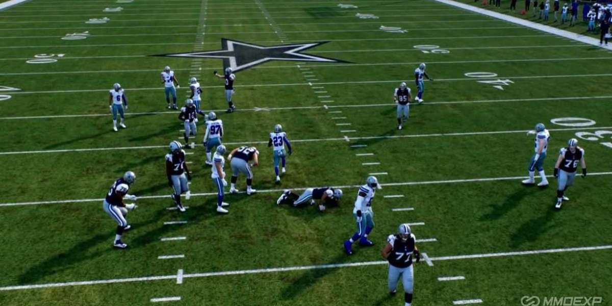 MMOEXP-Madden 26: How Pros Beat Man Coverage With These Routes