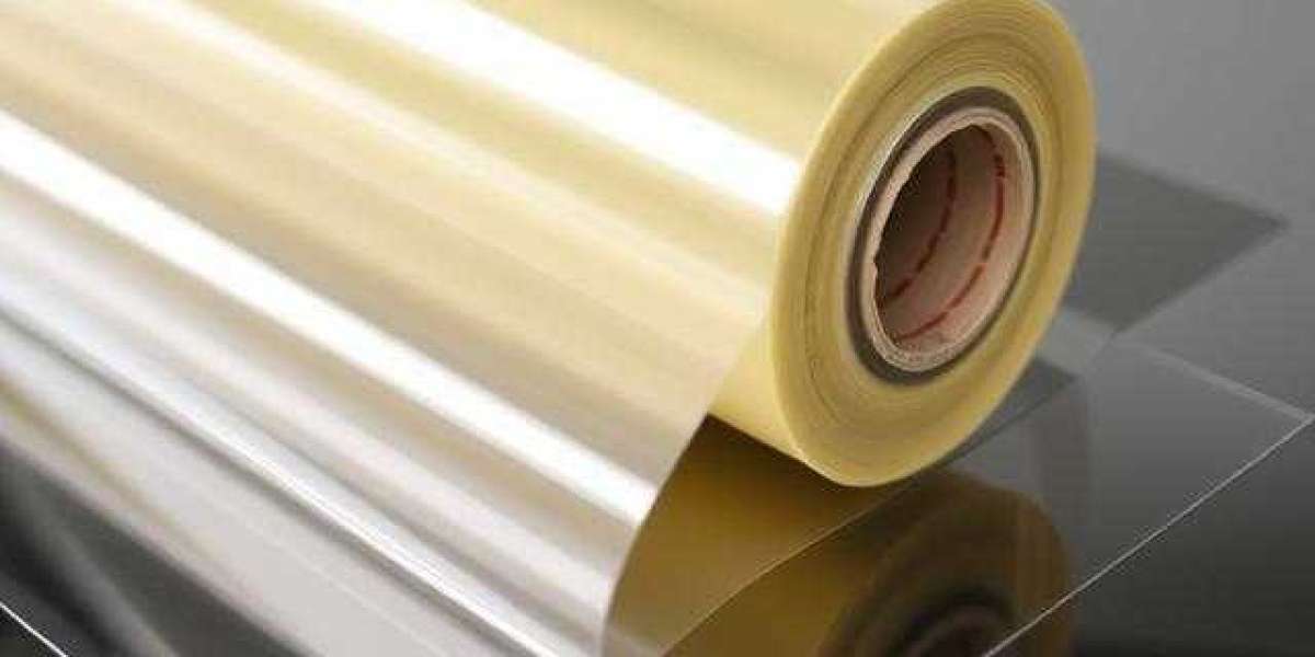 Crosslinked Shrink Film: A Durable and Sustainable Packaging Solution