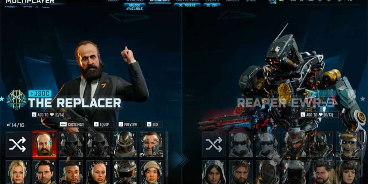 Black Ops 7 Camo Unlocks