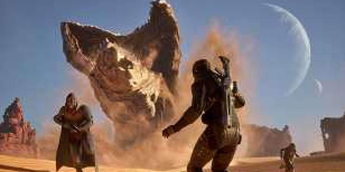 MMOexp Dune: Awakening - Secrets of the Crysknife of Shai-Hulud