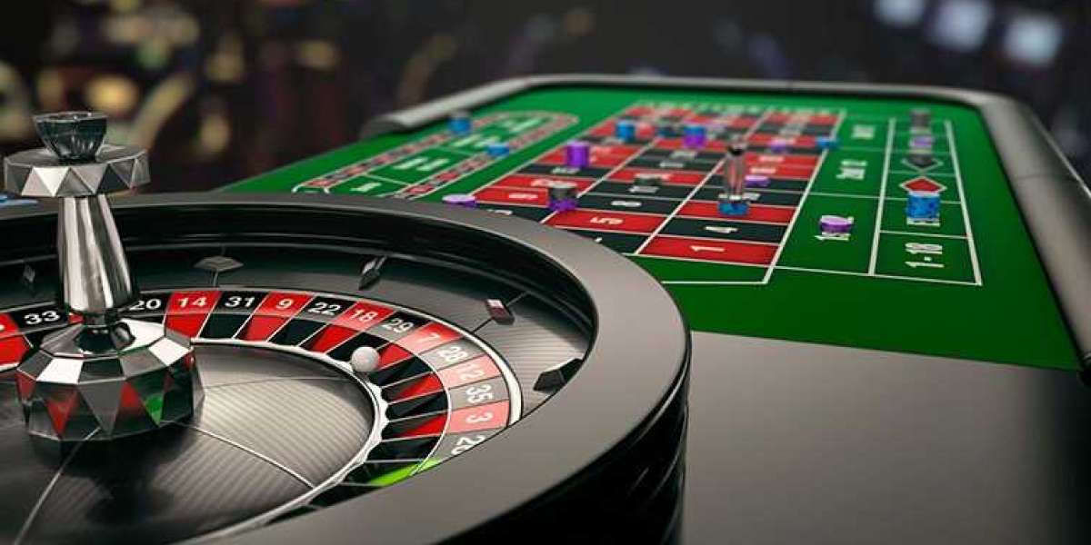 Casino Online: L’Importanza dei Bonus