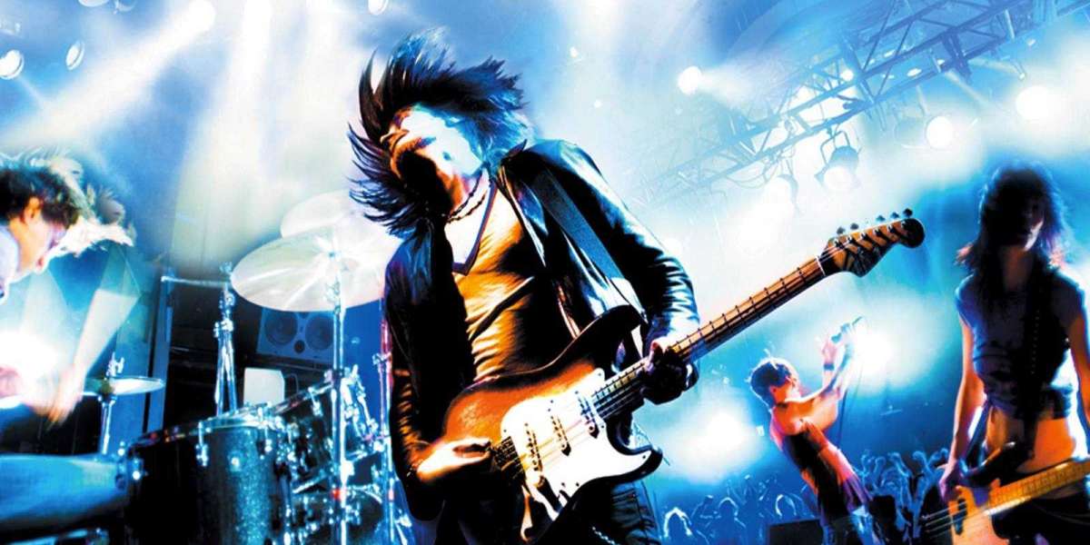 Why Classic Rock Radio Still Captivates New Generations