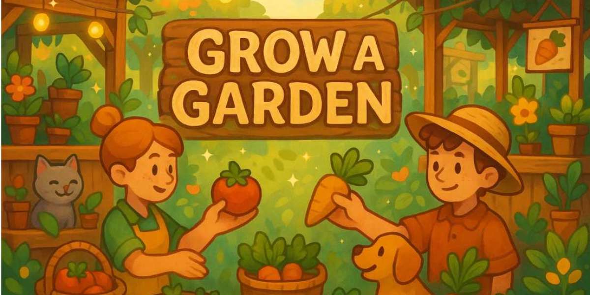 Grow A Garden Football Pet: What It Does