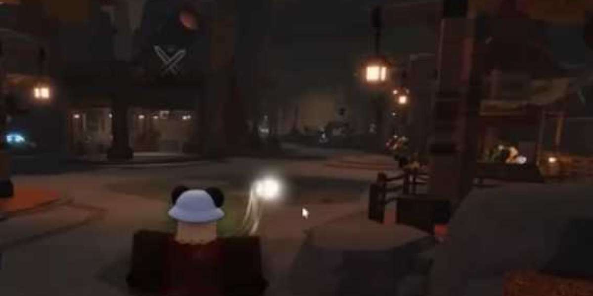 Roblox The Forge: Best Damage-Speed Hybrid Builds