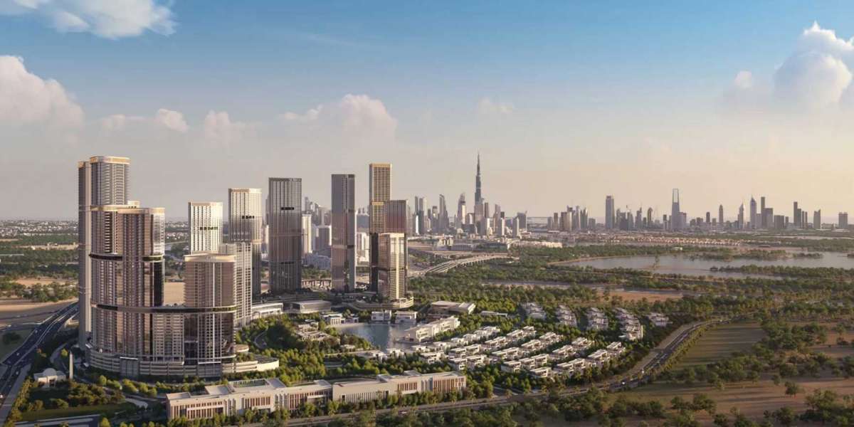 The Rise of Luxury Waterfront Living in the Capital