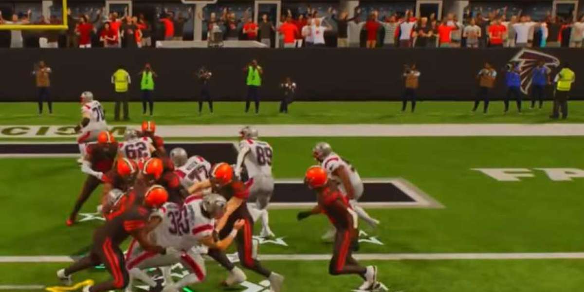 MMOEXP-The Ultimate Guide to Match Coverage in Madden 26