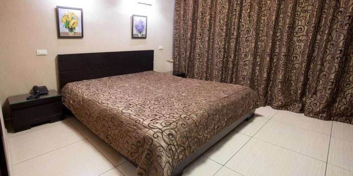 Отель на час