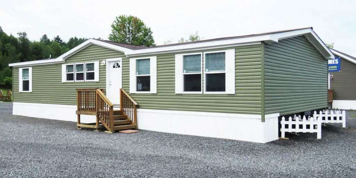 How Much Does It Cost to Buy a Mobile Home?