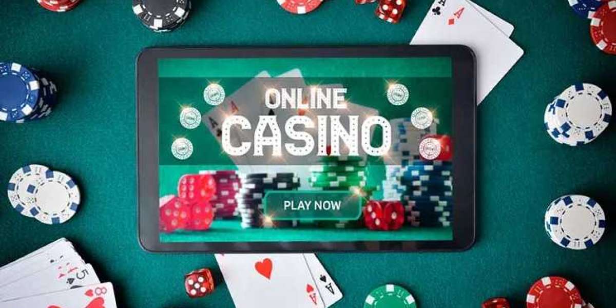 L’Evoluzione dei Casino Online: Tra Innovazione Digitale e Nuove Abitudini di Gioco