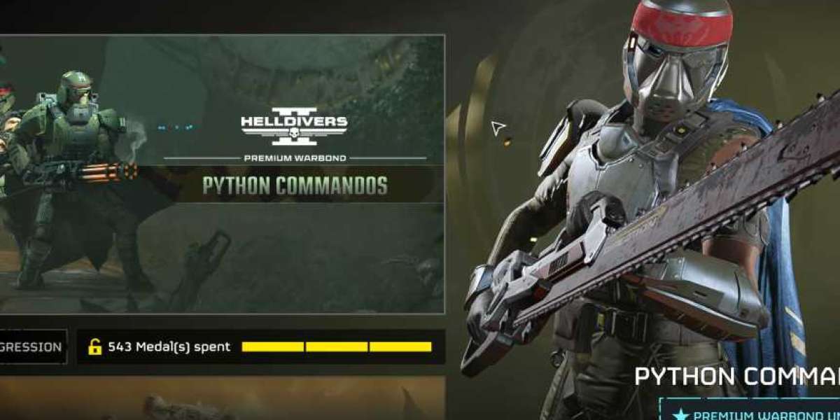 Mastering Illuminate City Missions in Helldivers 2