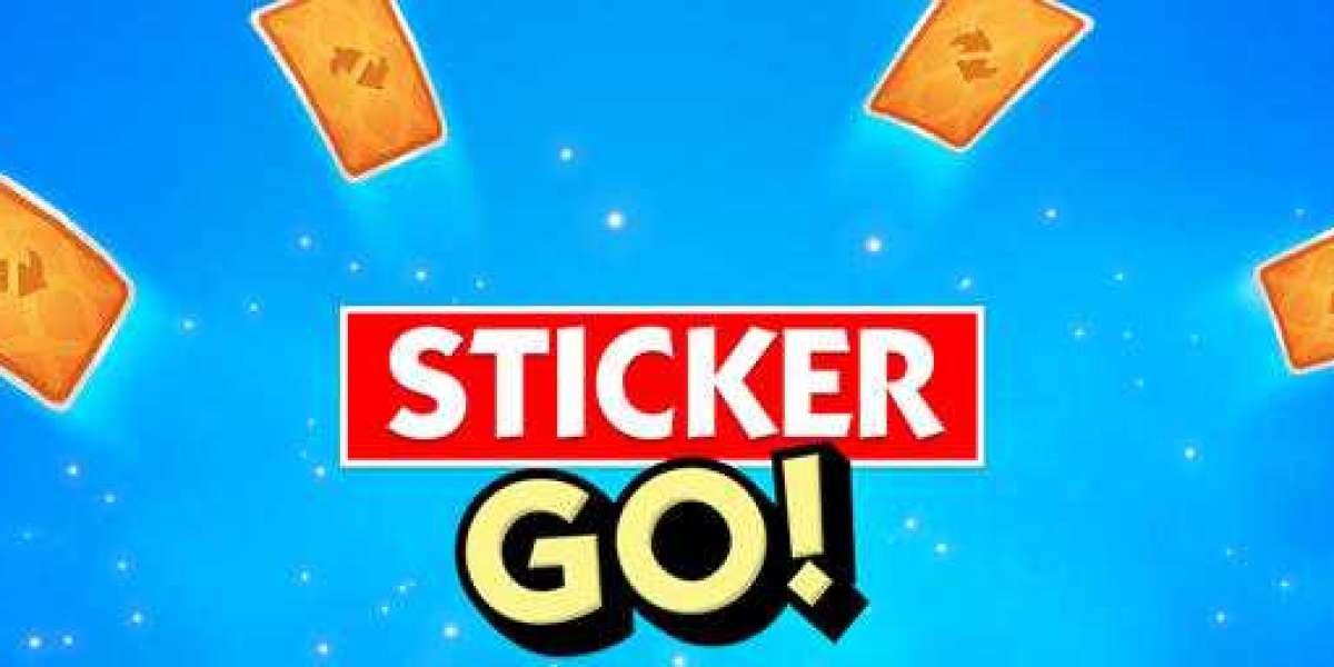 Top 7 Benefits of Purchasing Monopoly GO Stickers Online