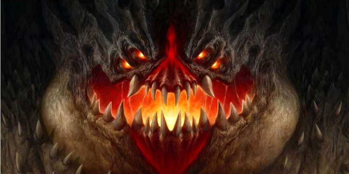 IGGM.com: The Best Place To Buy Cheap Diablo 4 Items And Gold | Fast & Safe