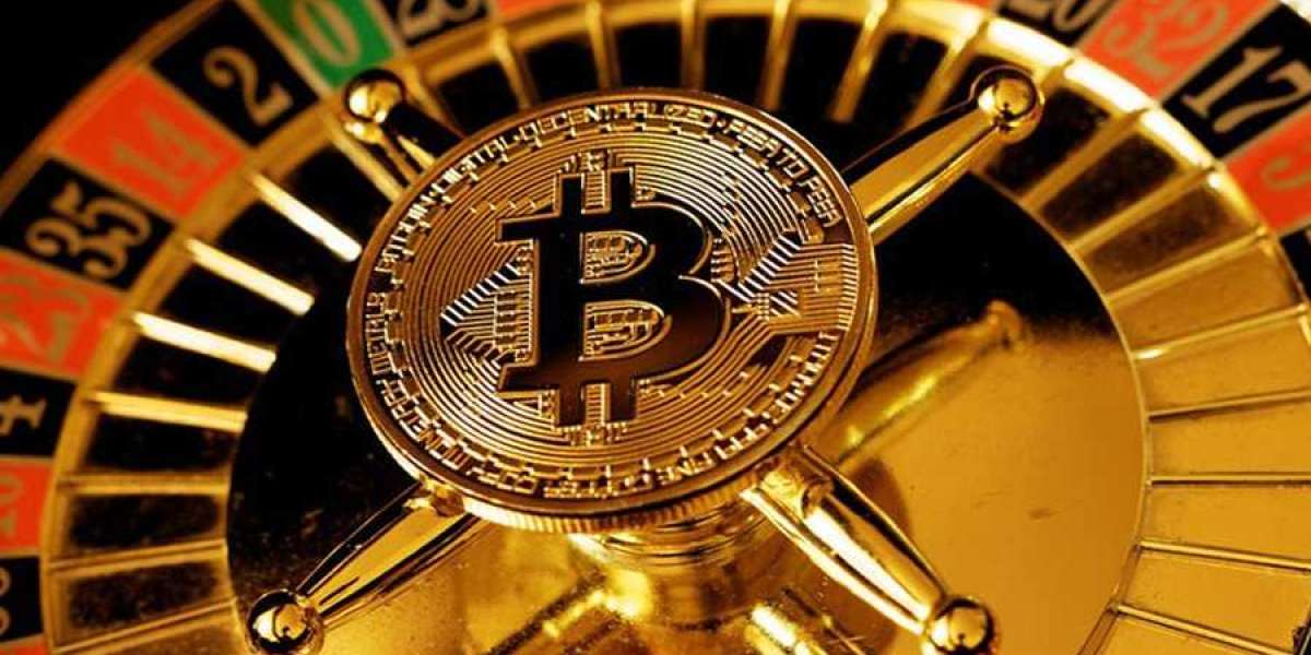 Los Crypto Casinos y su Impacto en la Economía Digital Moderna