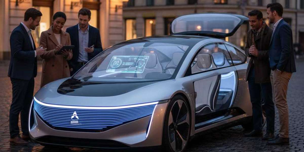 The Role of Predictive Analytics in Automotive OTA Updates Analysis Market Risk Management