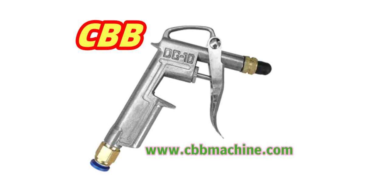 Are Air Expanding Core Chucks from Cbbmachine Right for You?