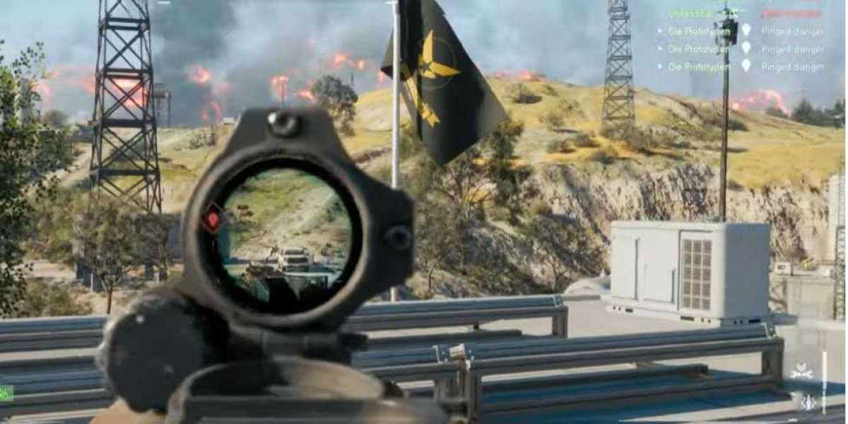 How to Simplify Complex Fights in PUBG: Black Budget