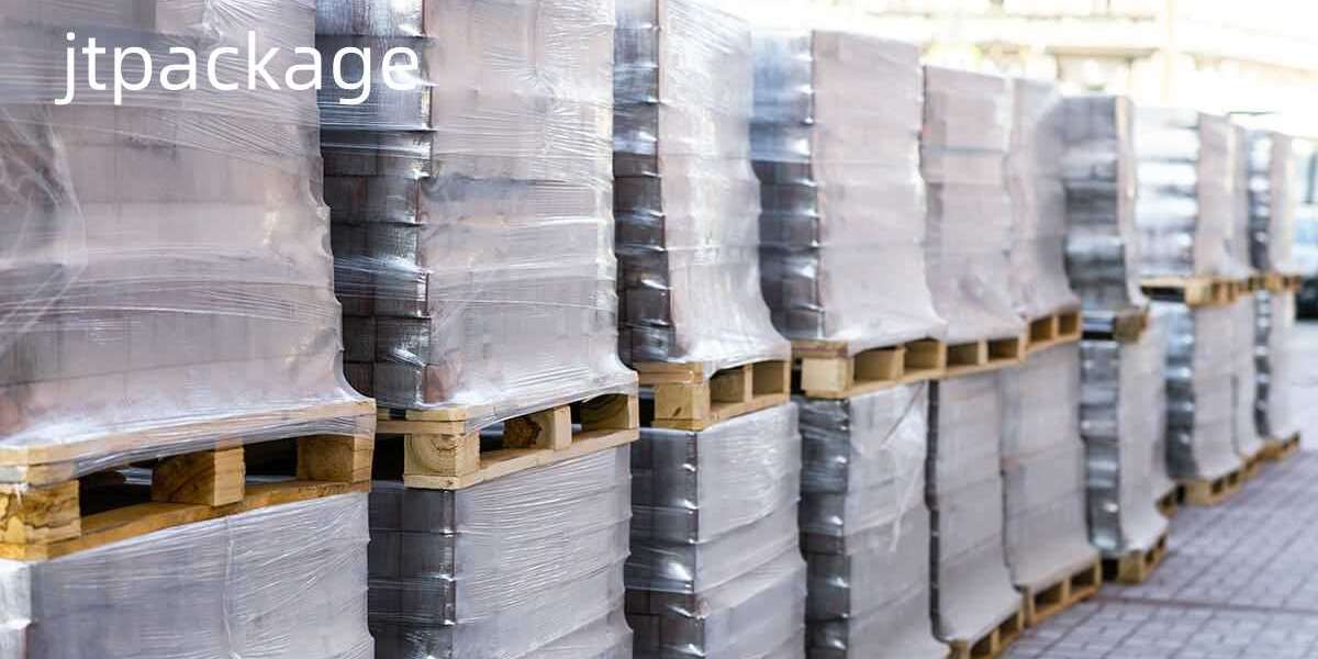 POF Shrink Film Applications Enhancing Product Presentation And Stability