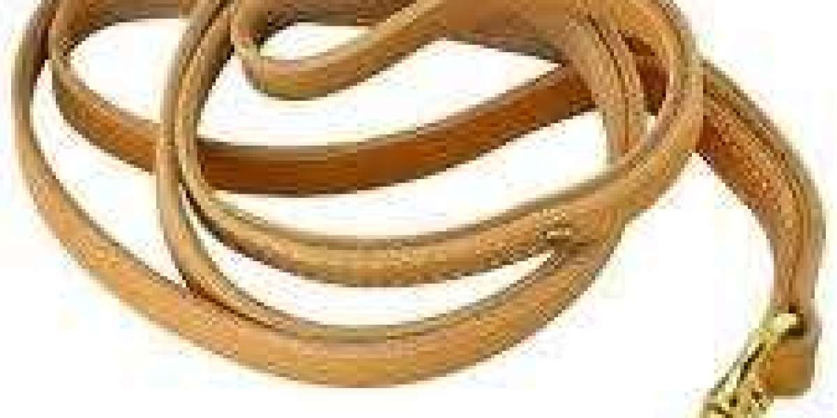 Dog Leash Factory Tallfly Innovative Safety and Style Solutions