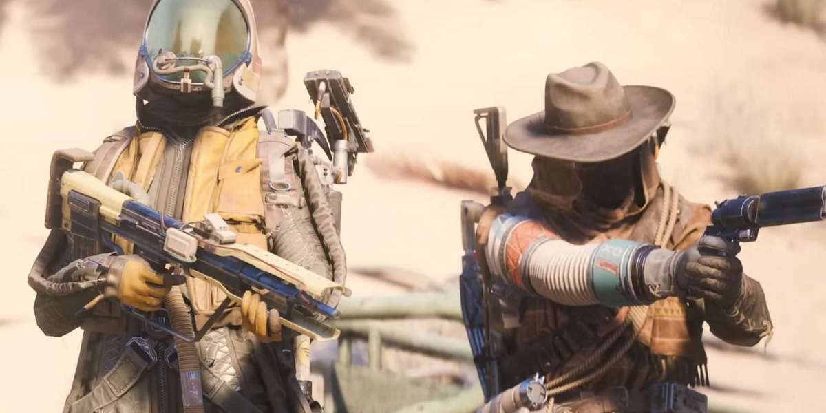 MMOexp ARC Raiders: Cold Snap Map Conditions Explained