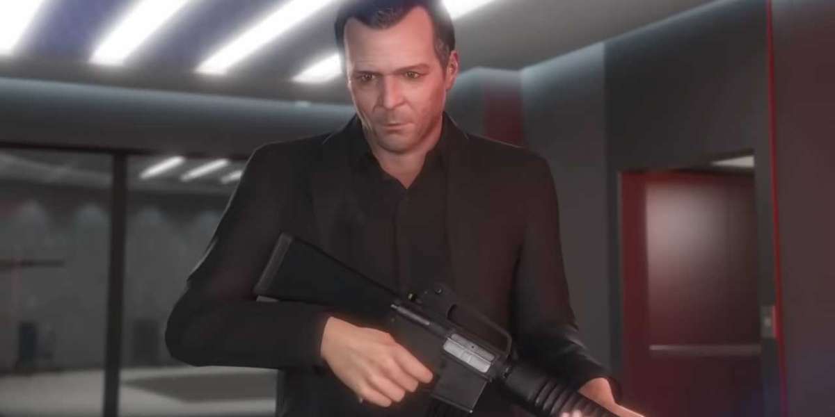 GTA Online’s Biggest Update in Years Arrives With Michael DLC