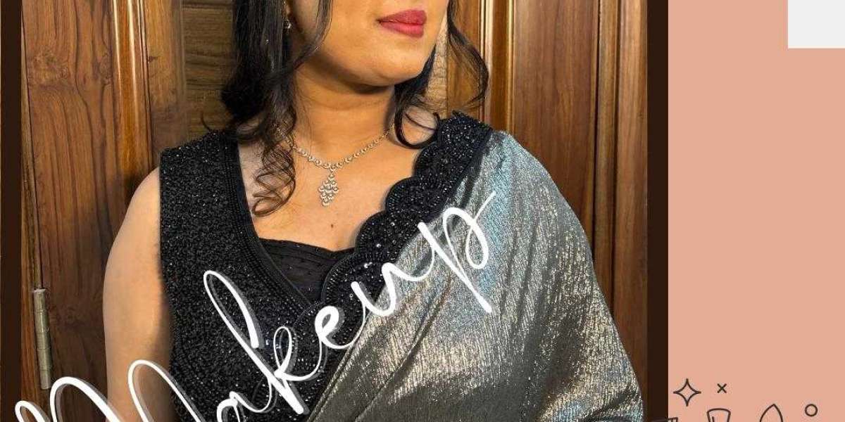 Party Makeup Artist in Delhi: My Go-To Secrets for a Stunning Party Look